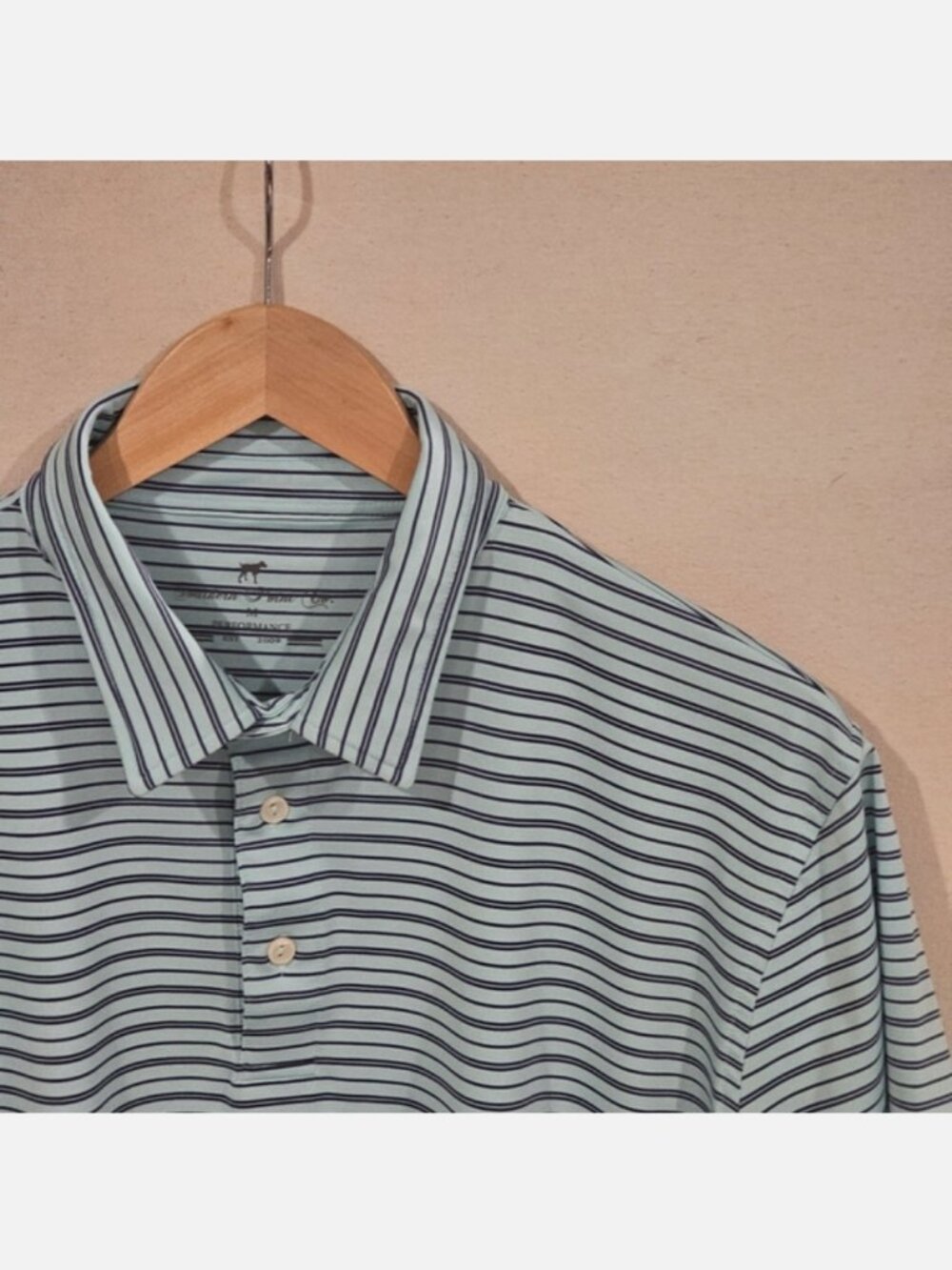 Southern Point Co. Performance Polo M